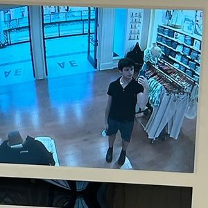 Meet your Posher, Liam